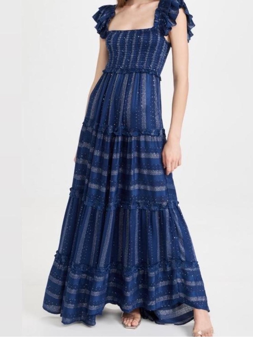 PQ Victoria Dress